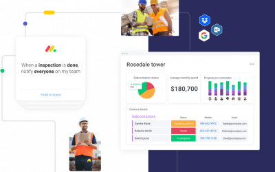 “Con TUmonday.com vende más y vende mejor en el sector de la Construcción”