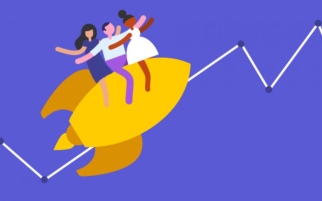 Elije como mejorar tu gestión en una Startup